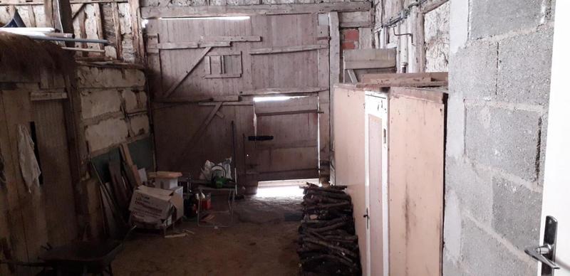 Maison de village - 164 m² - 6 pièces