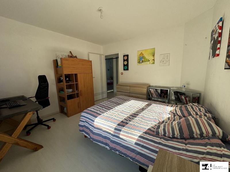 Maison contemporaine - 136 m² - 5 pièces