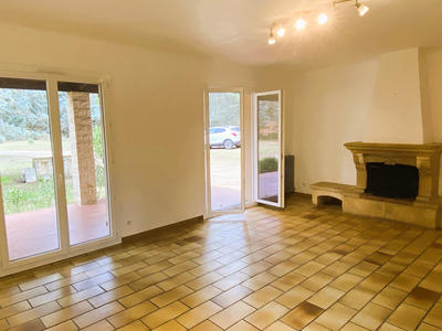 Maison - 93 m² - 3 pièces