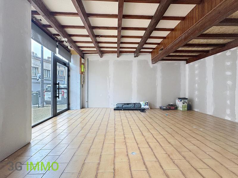 Maison de village - 139 m² - 5 pièces