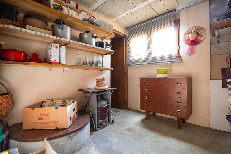 Maison - 107 m² - 5 pièces