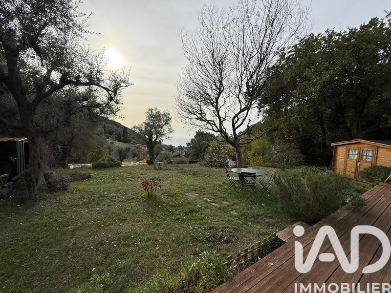 Maison - 29 m² - 2 pièces