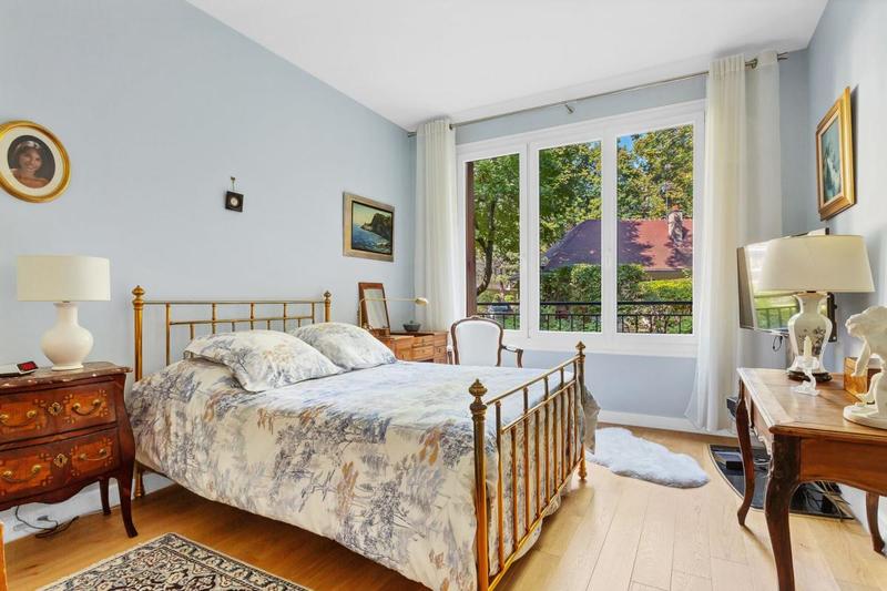 Appartement - 87 m² - 4 pièces