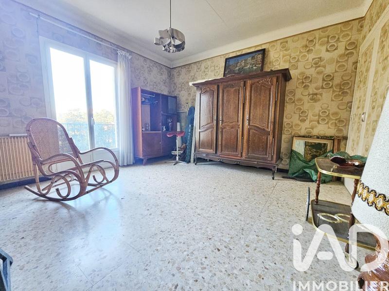 Maison - 142 m² - 5 pièces