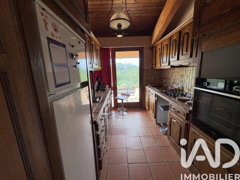 Maison de maîtres - 214 m² - 5 pièces