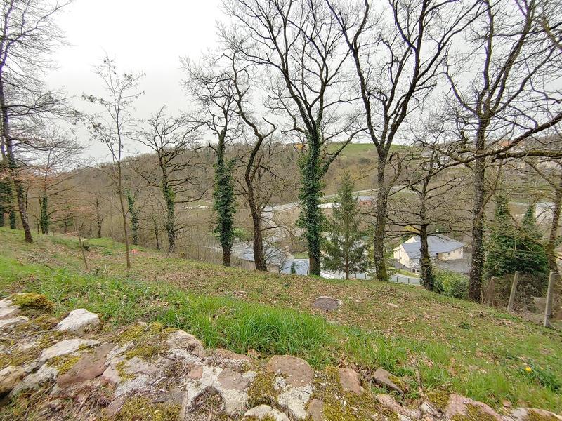 Terrain constructible - 507 m²
