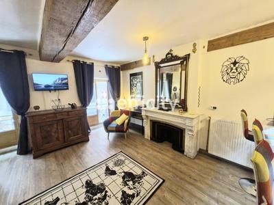 Appartement - 73 m² - 3 pièces