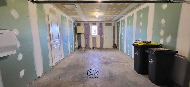 Maison - 80 m² - 3 pièces