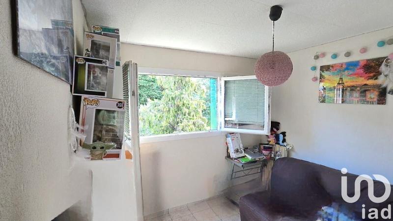 Appartement - 88 m² - 5 pièces