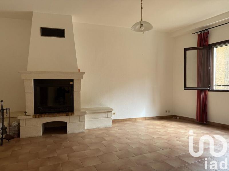 Maison de village - 65 m² - 4 pièces