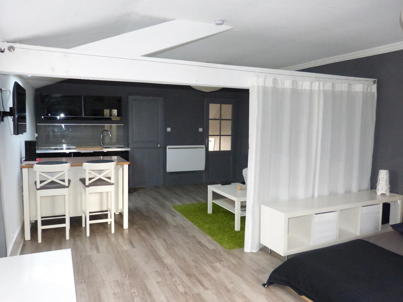 Maison - 113 m² - 6 pièces