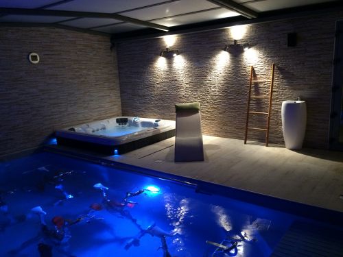 Espace beaute le temps pour soi