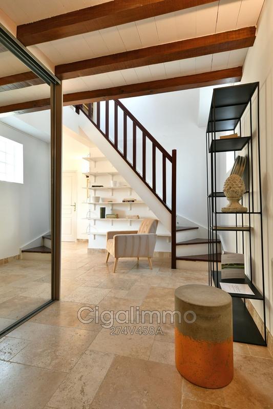 Appartement - 89 m² - 4 pièces