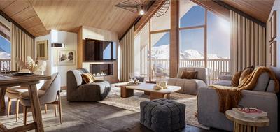 Châlet - 144 m² - 5 pièces