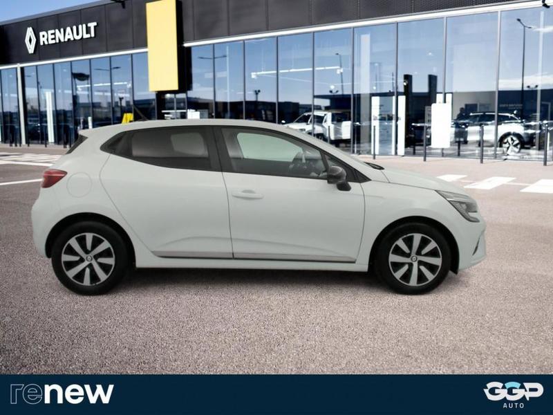 Renault Clio V TCe 100 Gpl Evolution