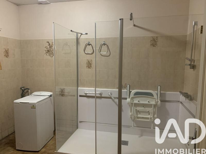 Maison - 176 m² - 5 pièces