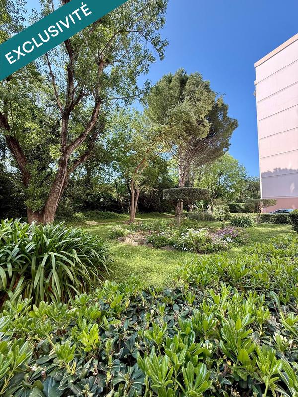 Appartement - 75 m² - 4 pièces