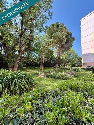 Appartement - 75 m² - 4 pièces