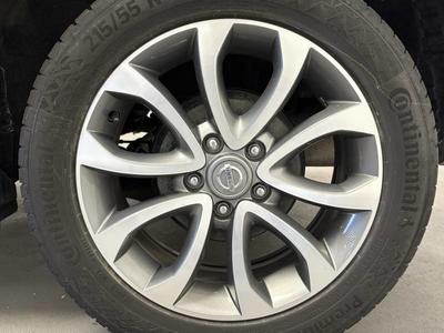 Nissan Juke 1.5 dCi 110 Fap Start/Stop System Tekna