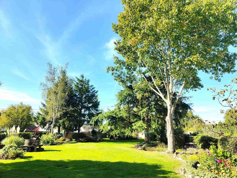 Maison - 250 m² - 7 pièces