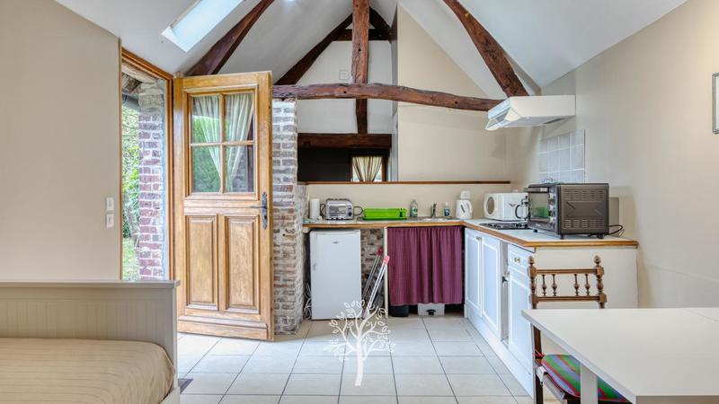 Propriété - 390 m² - 7 pièces