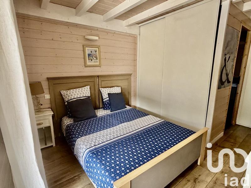 Châlet - 56 m² - 3 pièces