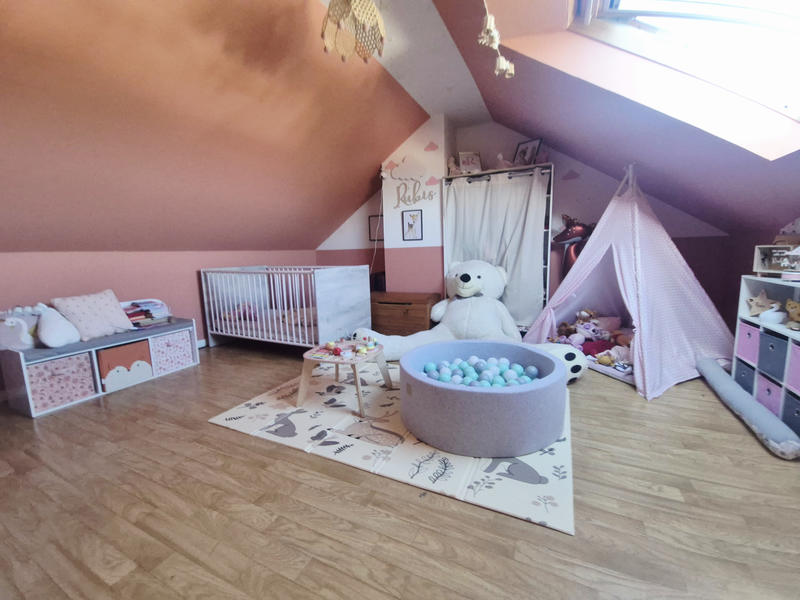 Maison - 87 m² - 4 pièces