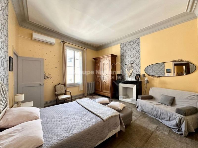 Maison bourgeoise - 320 m² - 12 pièces