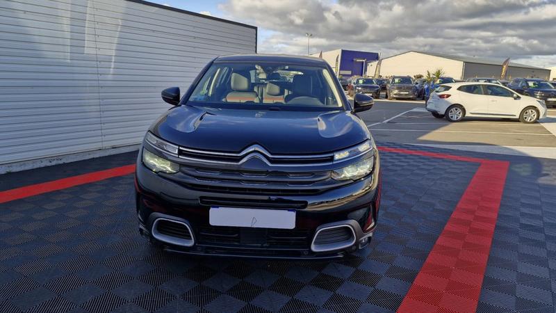 Citroën C5 Aircross BlueHDI 130 Eat8 Business