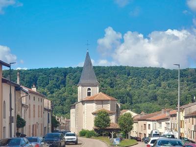 Maison - 221 m² - 6 pièces