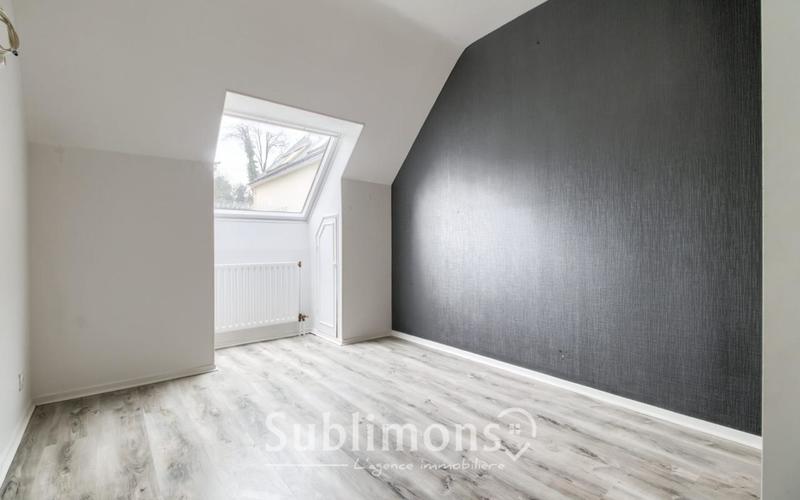Appartement - 69 m² - 4 pièces