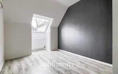 Appartement - 69 m² - 4 pièces