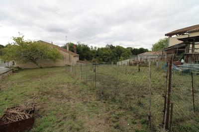 Maison de village - 125 m² - 5 pièces