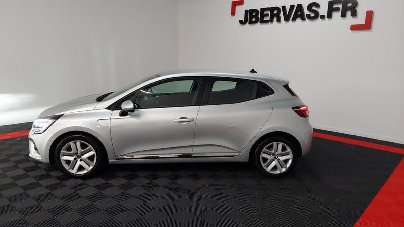 Renault Clio V Equilibre TCe 90