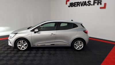 Renault Clio V Equilibre TCe 90