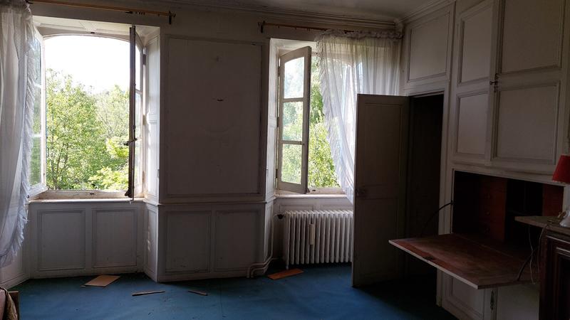 Maison - 700 m² - 10 pièces