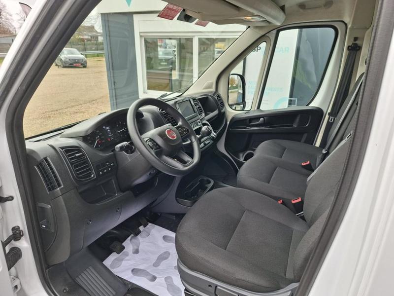 Fiat Ducato III H3-Power 140 3.3 m H2