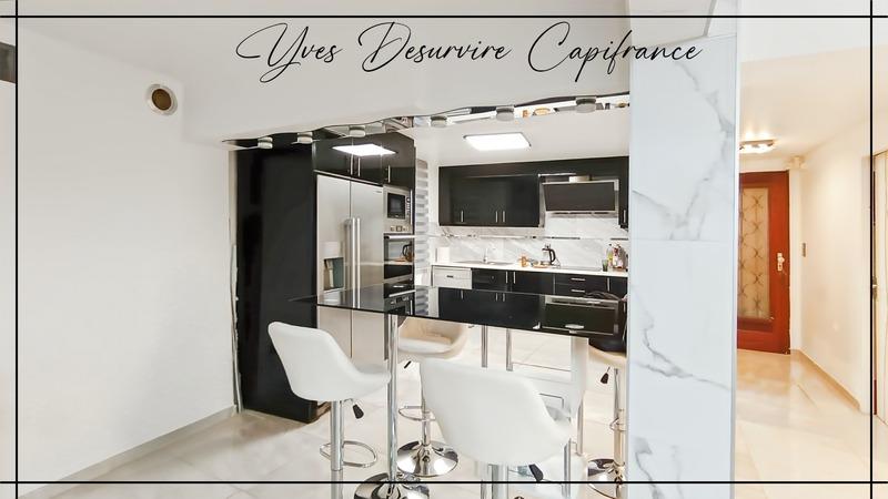 Maison - 124 m² - 5 pièces