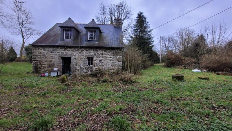 Maison - 57 m² - 3 pièces