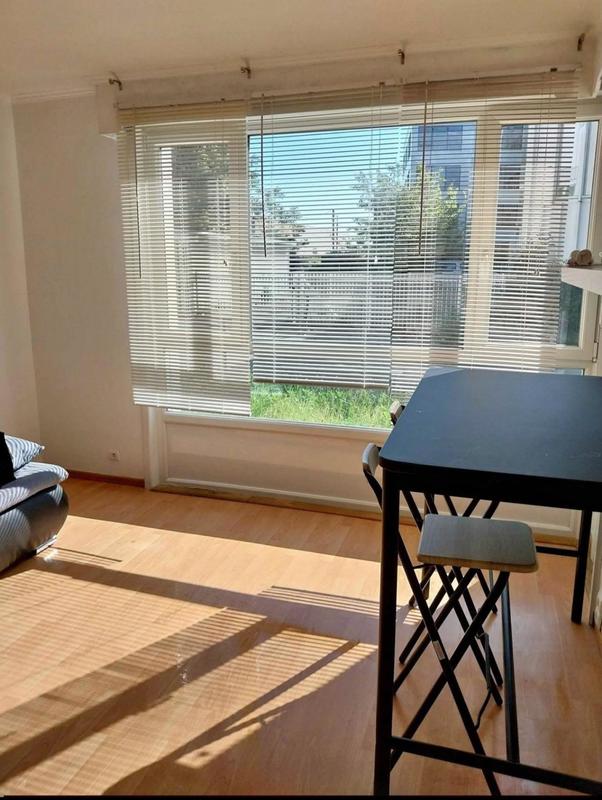 Appartement - 26 m² - 1 pièce