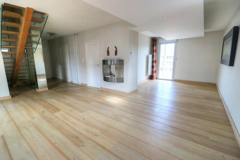 Appartement - 133 m² - 5 pièces