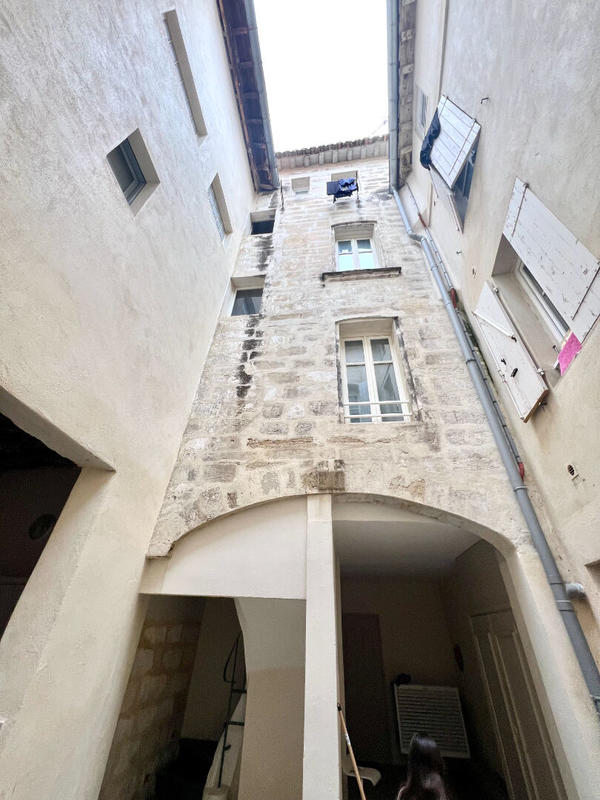 Appartement - 87 m² - 3 pièces