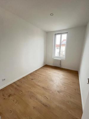 Appartement - 42 m² - 3 pièces