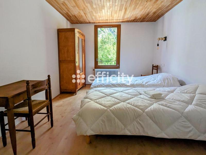 Appartement - 72 m² - 4 pièces