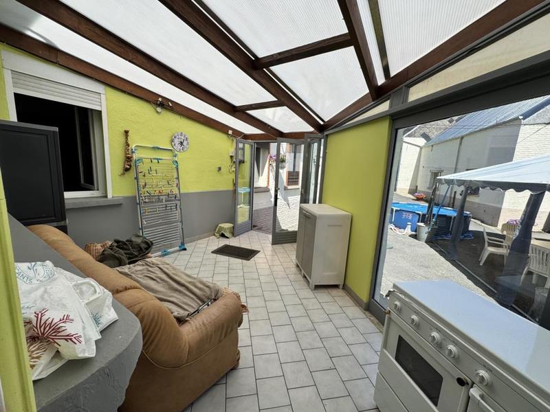 Maison de campagne - 180 m² - 12 pièces