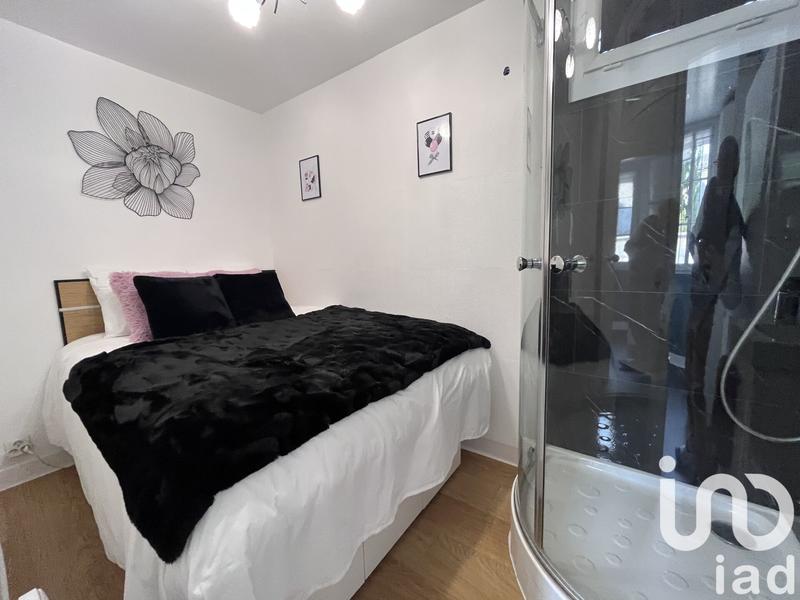 Maison - 28 m² - 2 pièces