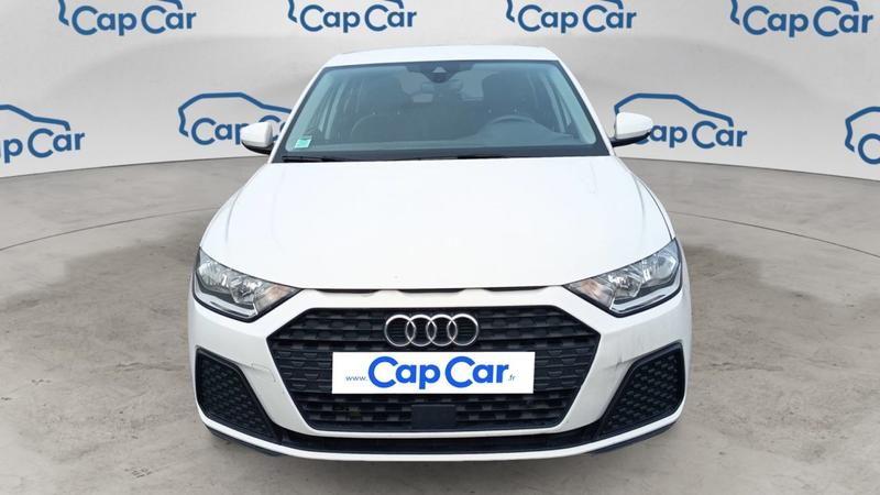 Audi A1 sportback 1.0 Tfsi 95 Entry