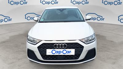 Audi A1 sportback 1.0 Tfsi 95 Entry