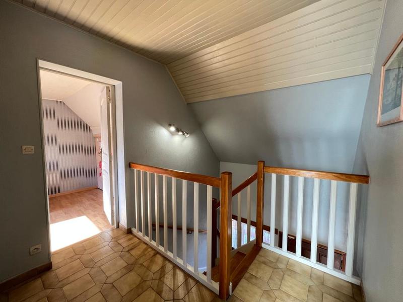 Maison - 115 m² - 4 pièces