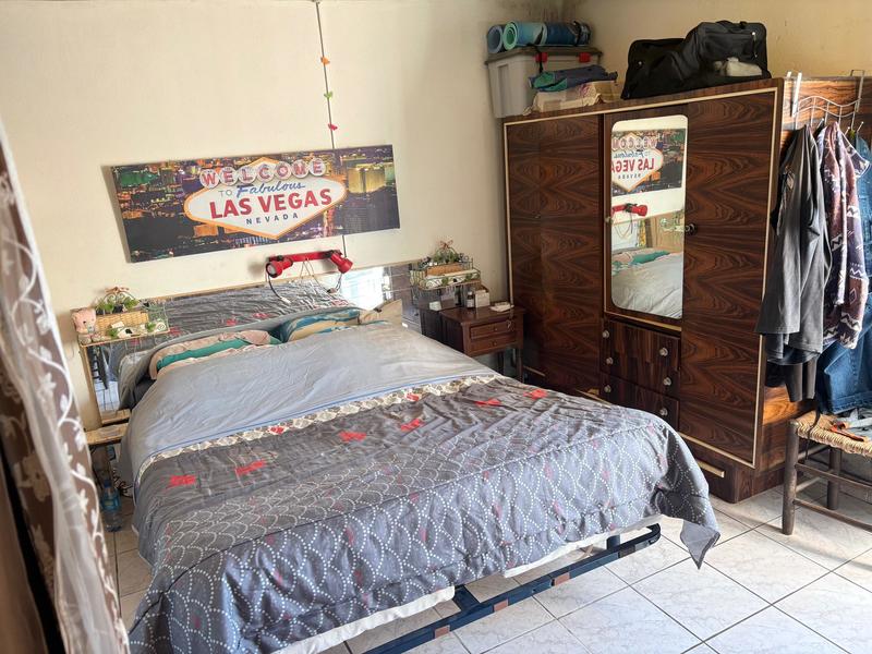 Mas - 80 m² - 3 pièces